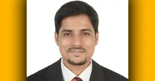 এনসিপির বান্দরবান জেলা সদস্যসচিবের পদত্যাগ